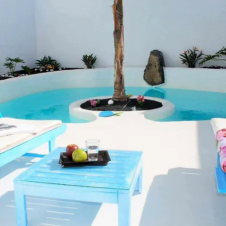 Semesterbostad Casa Nature By Vacanzy Collection