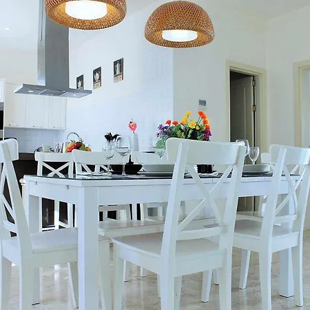 Casa Nature By Vacanzy Collection Semesterbostad Corralejo