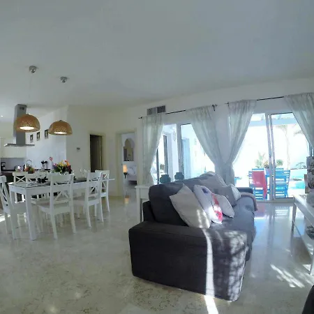 Casa Nature By Vacanzy Collection Semesterbostad