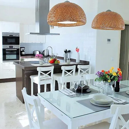 Casa Nature By Vacanzy Collection Semesterbostad *