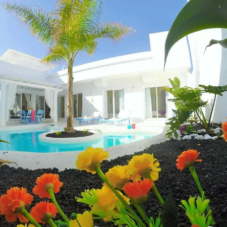 Casa Nature By Vacanzy Collection Semesterbostad