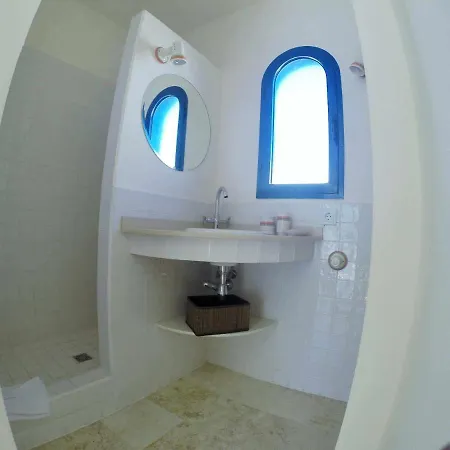 Semesterbostad Casa Nature By Vacanzy Collection