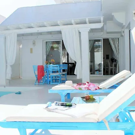 Semesterbostad Casa Nature By Vacanzy Collection *