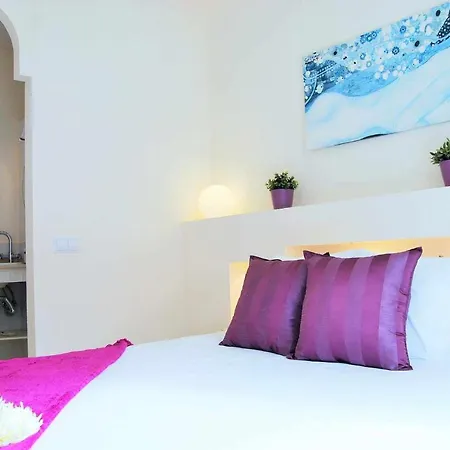 Semesterbostad Casa Nature By Vacanzy Collection