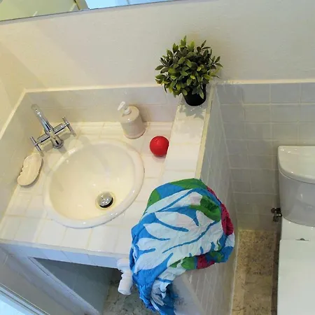Semesterbostad Casa Nature By Vacanzy Collection *