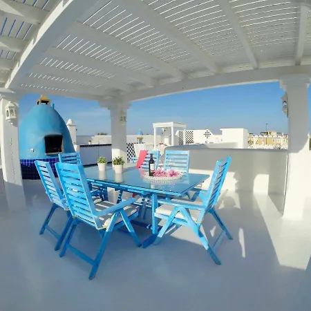 Semesterbostad Casa Nature By Vacanzy Collection Corralejo