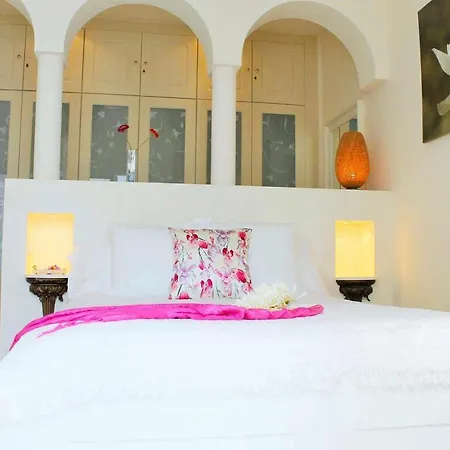 Casa Nature By Vacanzy Collection Semesterbostad Corralejo