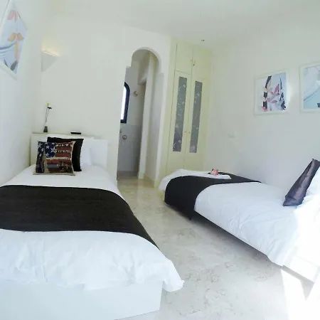 Casa Nature By Vacanzy Collection Semesterbostad