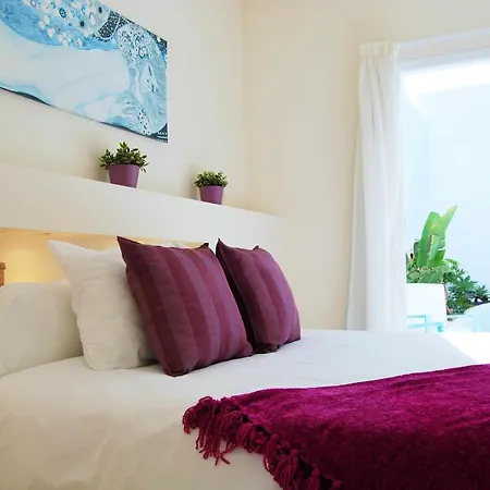 Casa Nature By Vacanzy Collection Semesterbostad Corralejo