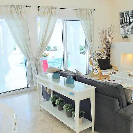 Semesterbostad Casa Nature By Vacanzy Collection