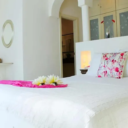 Casa Nature By Vacanzy Collection Semesterbostad