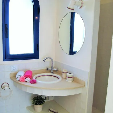 Casa Nature By Vacanzy Collection Semesterbostad *
