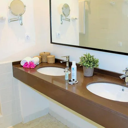 Casa Nature By Vacanzy Collection Semesterbostad