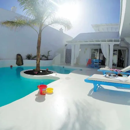 Casa Nature By Vacanzy Collection Semesterbostad *